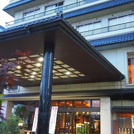 Hotel Ohsho Tendo Exteriér fotografie