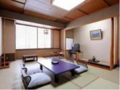Hotel Ohsho Tendo Pokoj fotografie